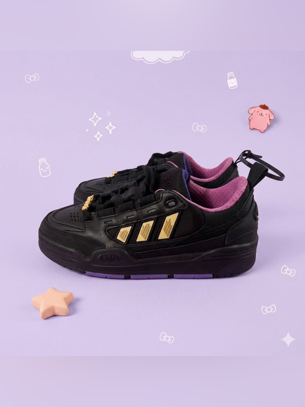 Yu-Gi-Oh! Sneakers